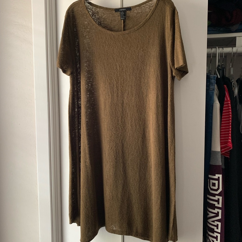 Forever 21 Dress 💚